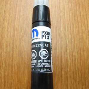 Mopar Paint - 4342250AC