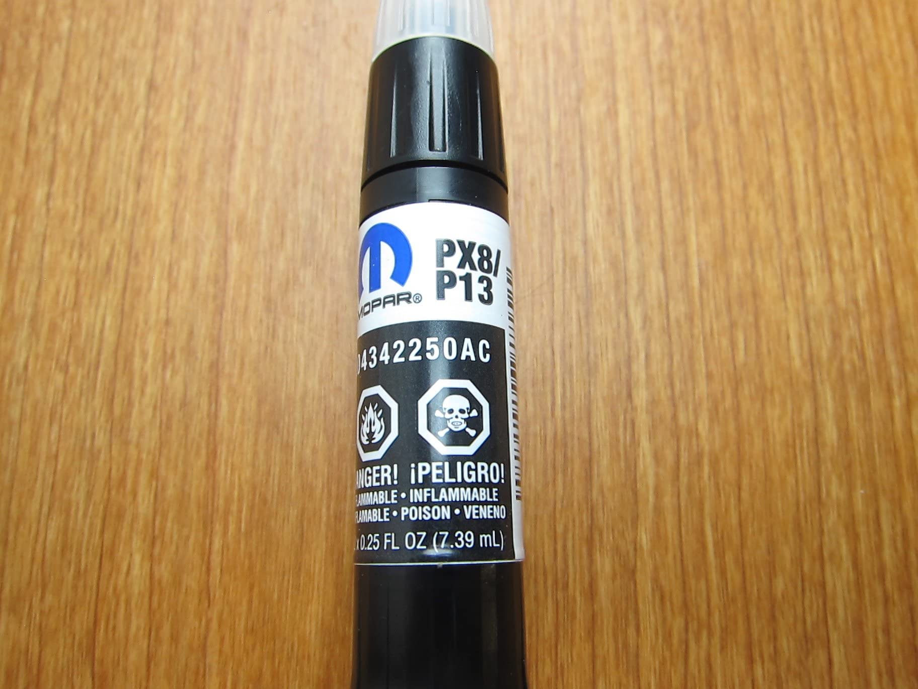 Mopar Paint - 4342250AC