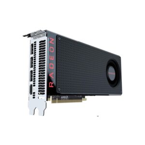 amd radeon rx 580 8gb gddr5 pci express 3.0 gaming graphics card - oem