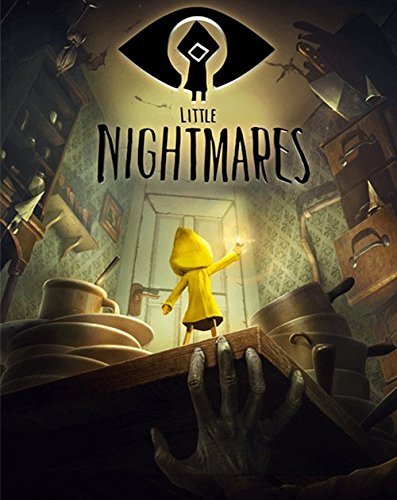 Little Nightmares - PlayStation 4 Complete Edition