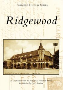 ridgewood (postcard history series)