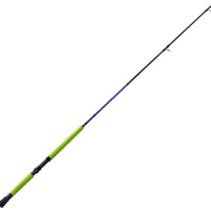 Lew's Wally Marshall Speed Shooter 9'0" Medium Light 2-Piece Speed Stick