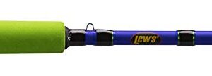 Lew's Wally Marshall Speed Shooter 9'0" Medium Light 2-Piece Speed Stick