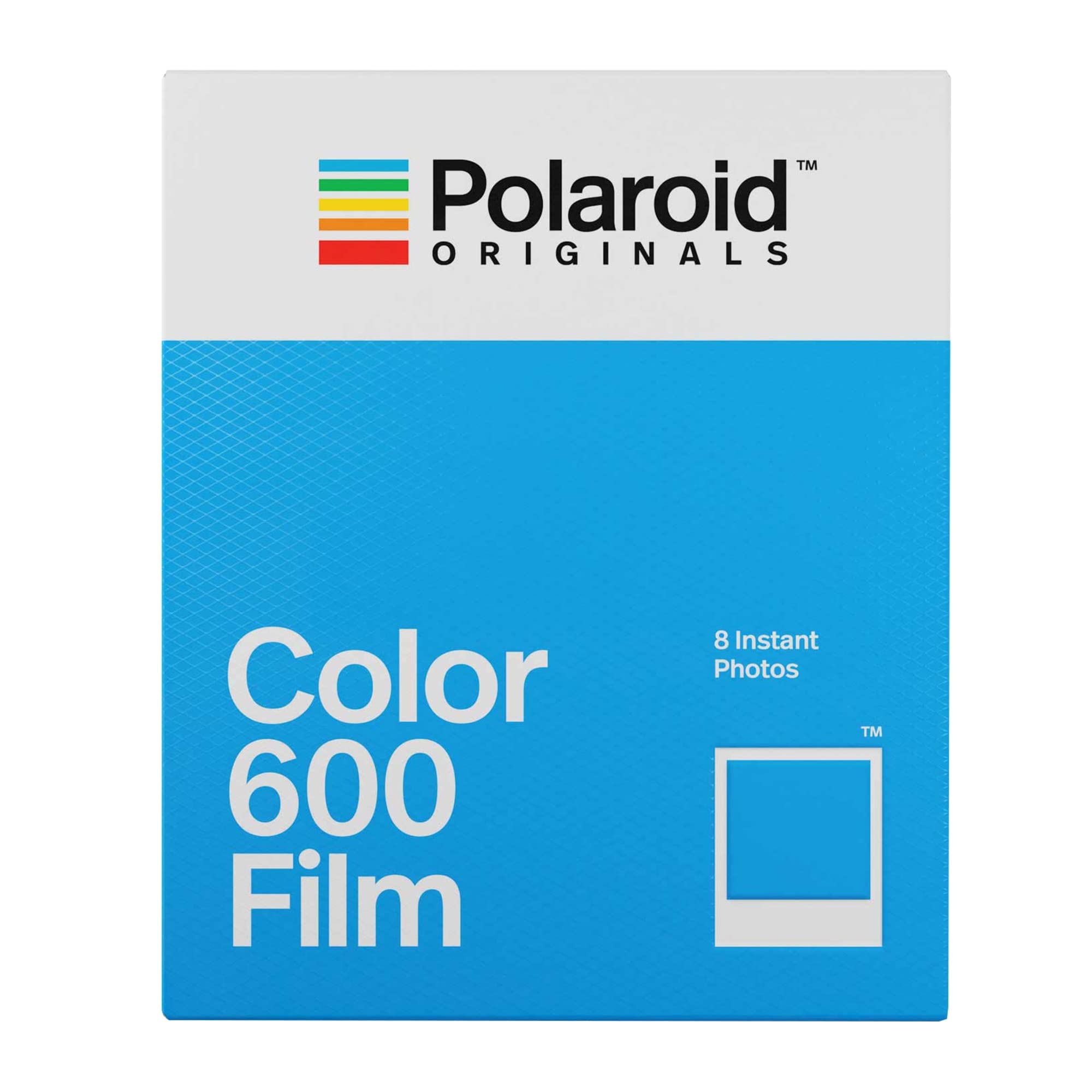 Polaroid Originals Color Film for 600 (4670)