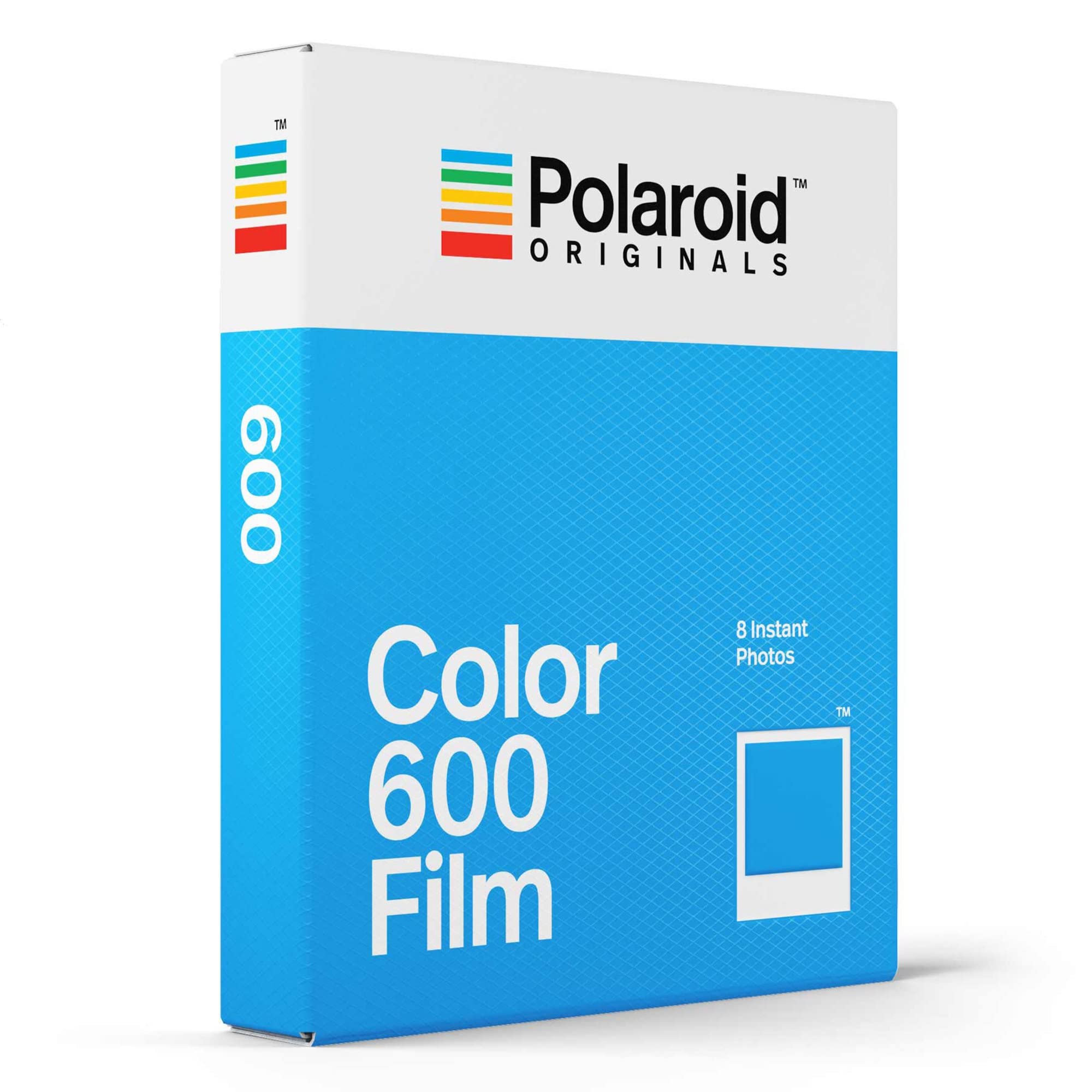 Polaroid Originals Color Film for 600 (4670)