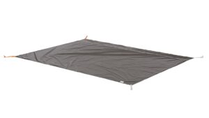 big agnes footprints for copper spur series tents, platinum (3p)