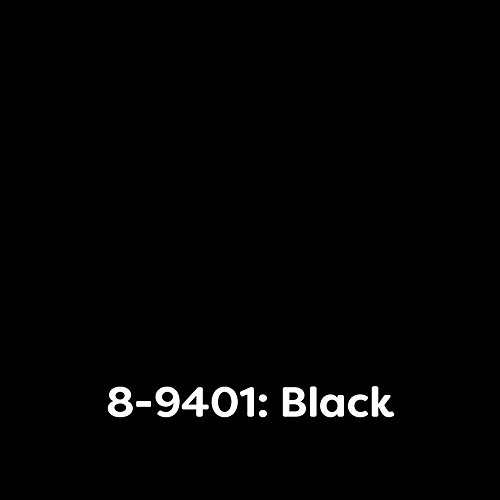 Majic PAINTS Interior/Exterior Satin Paint, RePurpose your Furniture, Cabinets, Glass, Metal, Tile, Wood and More, Black, 1-Quart ​, 32 Fl Oz (Pack of 1)