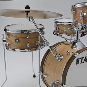 Tama Drum Set, Satin Blonde (LJL48S-SBO)