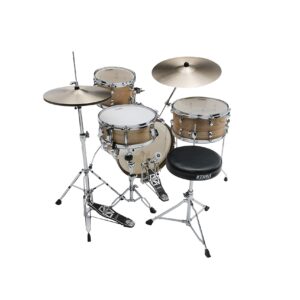 Tama Drum Set, Satin Blonde (LJL48S-SBO)