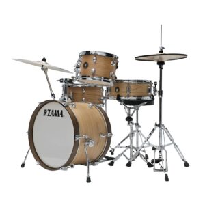 Tama Drum Set, Satin Blonde (LJL48S-SBO)