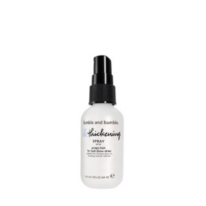 Bumble and bumble Thickening Blow-Dry Prep Spray, Mini Travel Size, 2 fl. oz.