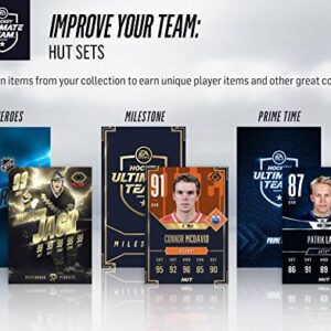 NHL 18 Ultimate Team NHL Points 500 - Xbox One [Digital Code]