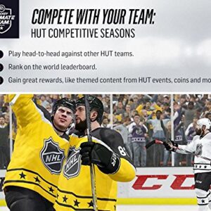 NHL 18 Ultimate Team NHL Points 500 - Xbox One [Digital Code]