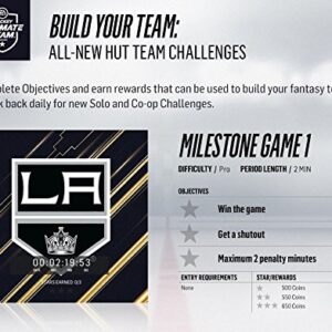 NHL 18 Ultimate Team NHL Points 1050 - Xbox One [Digital Code]