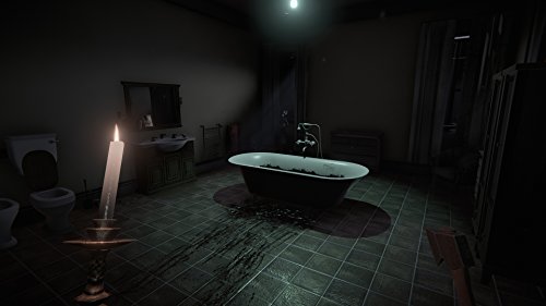 Don't Knock Twice (PSVR/PS4)