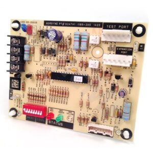 624756 - miller oem furnace control circuit board