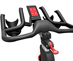 Life Fitness IC6 Indoor Cycle, Black