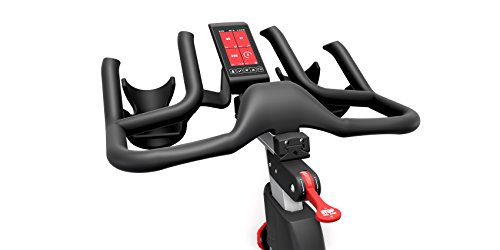 Life Fitness IC6 Indoor Cycle, Black