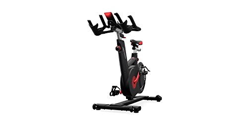 Life Fitness IC6 Indoor Cycle, Black