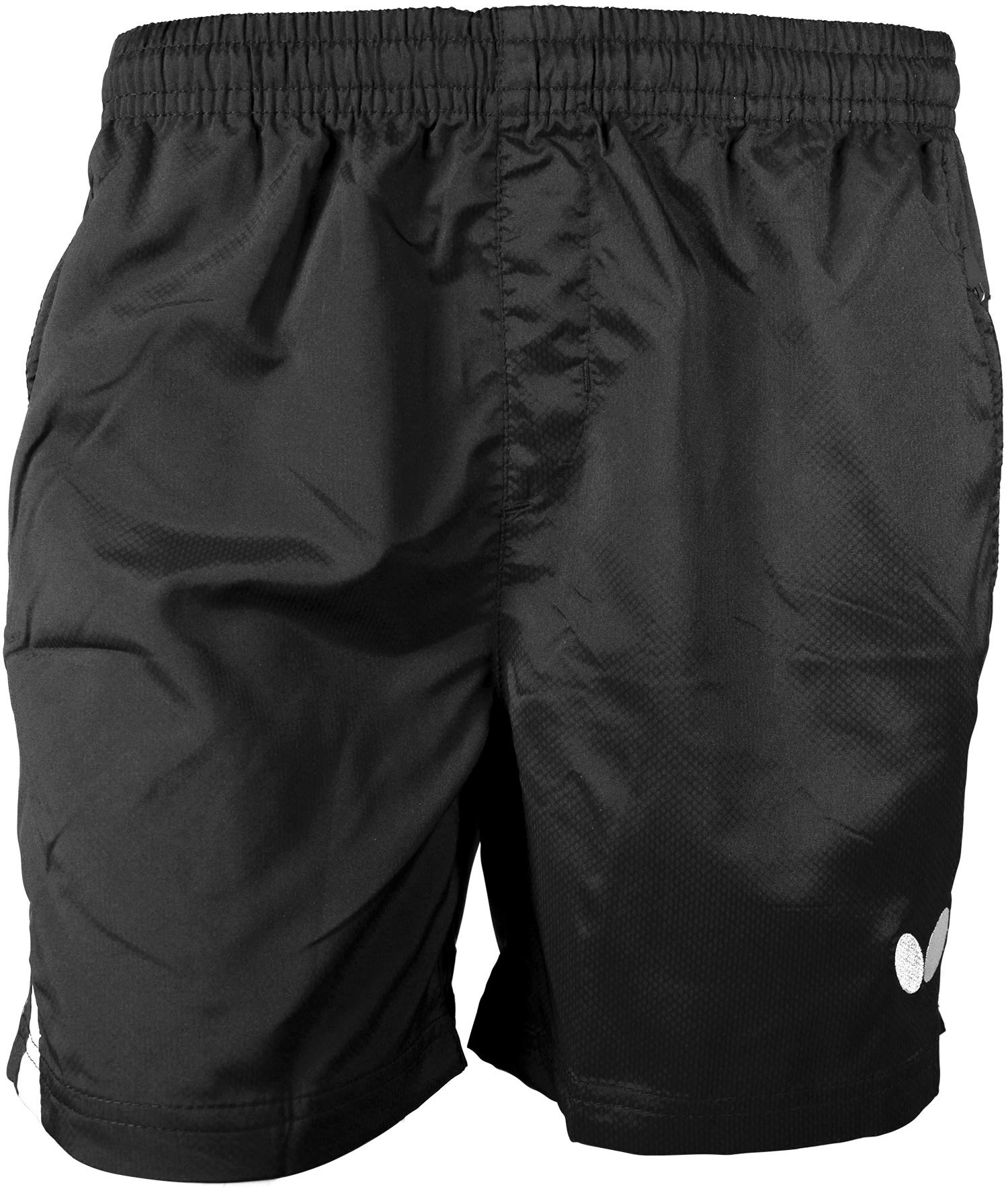 Butterfly Apego Shorts - Dry-fit Table Tennis Navy, Small