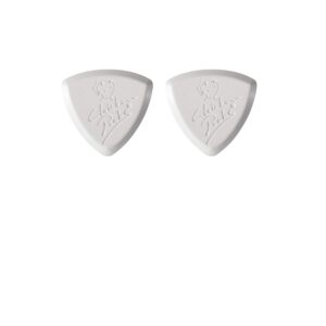 ChickenPicks guitar picks 2 x ChickenPicks Bermuda III 2.1 mm