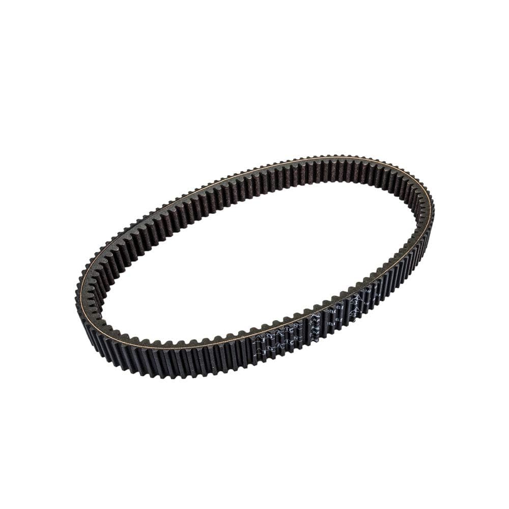 Can-Am New OEM 100% PBO Performance Drive Belt Maverick X3, 422280652