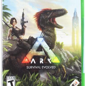 ARK: Survival Evolved - Xbox One