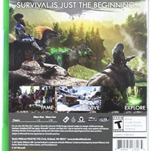 ARK: Survival Evolved - Xbox One