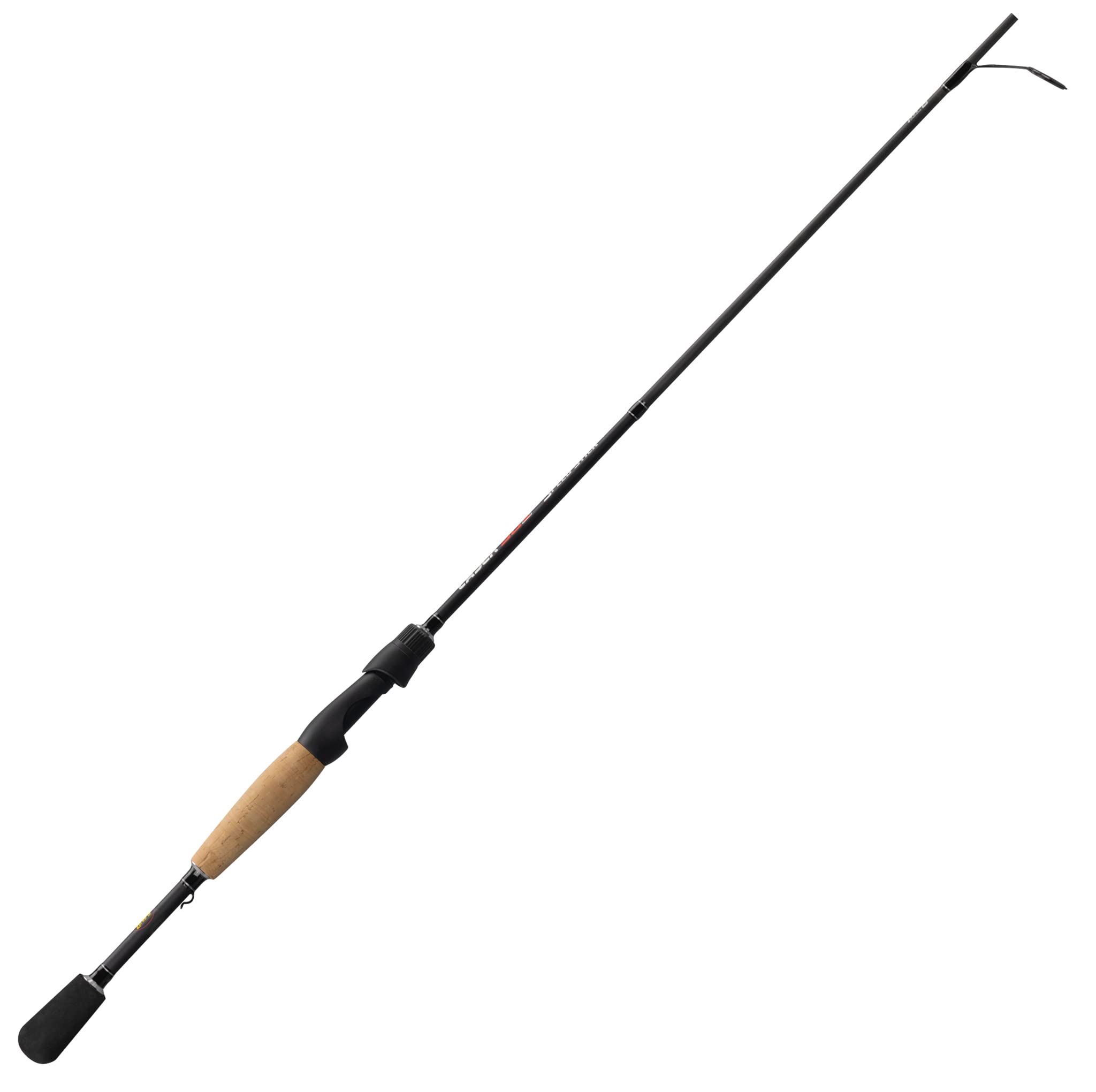 Lew's Laser SG1 6'6" Medium Light Spinning Rod