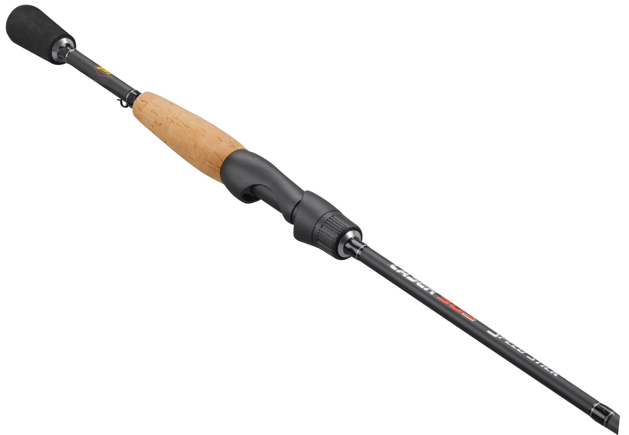 Lew's Laser SG1 6'6" Medium Light Spinning Rod