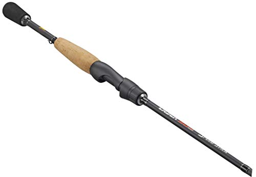 Lew's Laser SG1 6'10" Ultra Light Spinning Rod