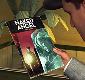 L.A. Noire - Nintendo Switch