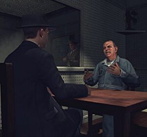 L.A. Noire - Xbox One