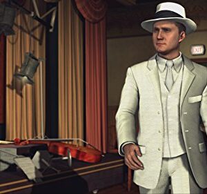 L.A. Noire - Xbox One