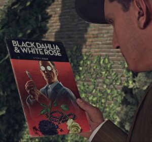 L.A. Noire - Xbox One