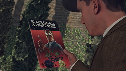 L.A. Noire - Xbox One