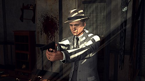 L.A. Noire - Xbox One