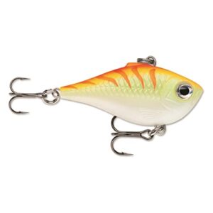 Rapala Ultra Light Rippin' Rap 03 Glow Yellow Perch