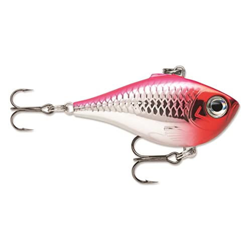 Rapala Ultra Light Rippin' Rap 03 Glow Yellow Perch