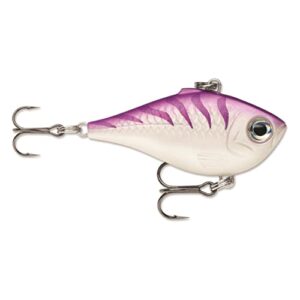 Rapala Ultra Light Rippin' Rap 03 Glow Yellow Perch