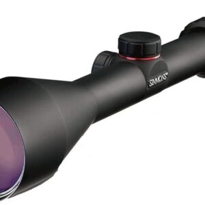 SIMMONS 8-POINT 3-9X50 MATTE