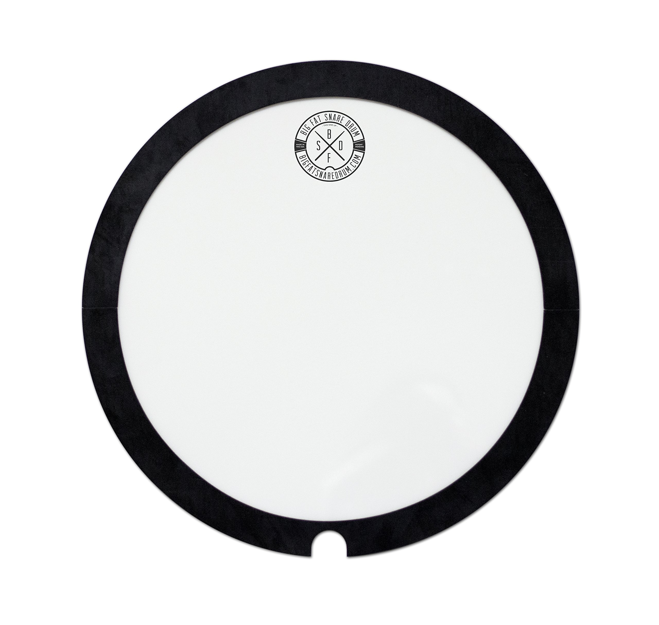 Big Fat Snare Drum Snare Drum Head (BFSD16)