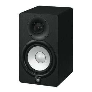 YAMAHA Hs5 Powered Studio Monitor, Pair