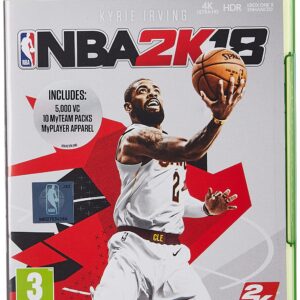 NBA 2K18 (Xbox One)