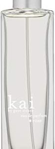 kai Eau De Parfum - Rose Absolute and Gardenia Wrapped In Succulent White Florals, 1.7 Fl Oz