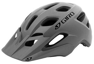 giro fixture mips x-large adult mountain cycling helmet - matte grey (limited), universal x-large (58-65 cm)