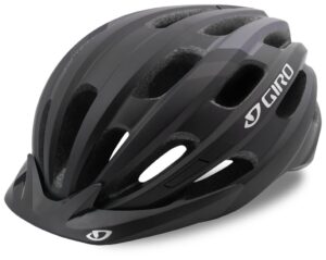 giro register mips adult recreational cycling helmet - matte black (2022), universal adult (54-61 cm)