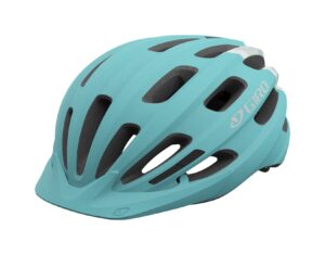 giro hale mips youth cycling helmet - matte glacier (2022), universal youth (50-57 cm)