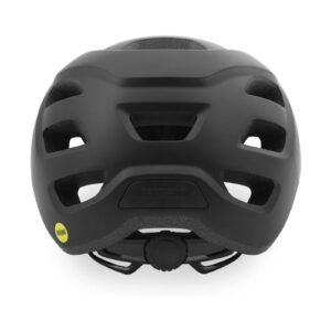 Giro Tremor MIPS Unisex Youth Cycling Helmet - Matte Black (2022), Universal Youth (50-57 cm)