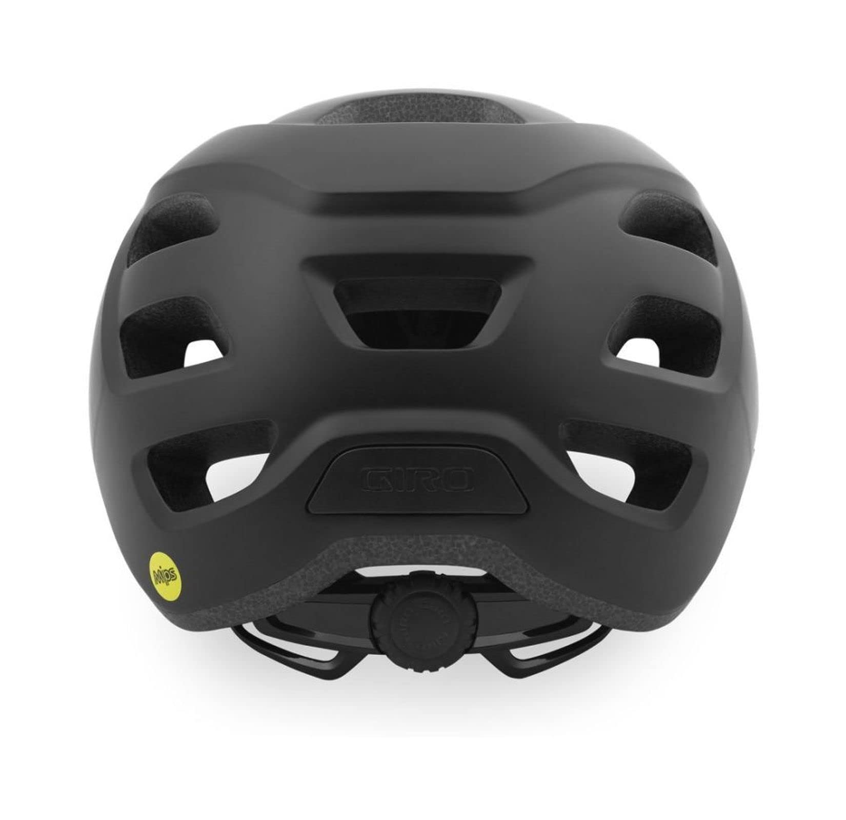 Giro Tremor MIPS Unisex Youth Cycling Helmet - Matte Black (2022), Universal Youth (50-57 cm)